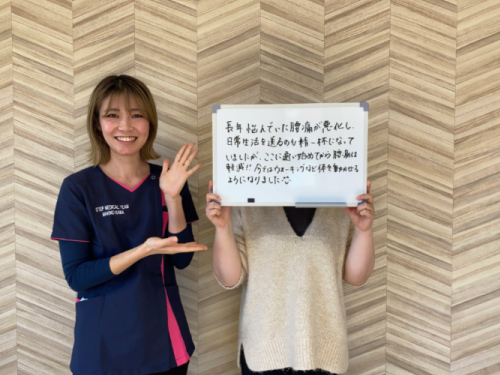 木更津のダイエット専門院 wellnessfit-step