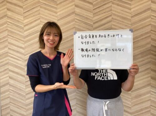 木更津のダイエット専門院 wellnessfit-step