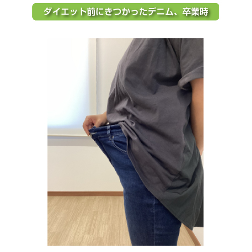 木更津のダイエット専門院 wellnessfit-step