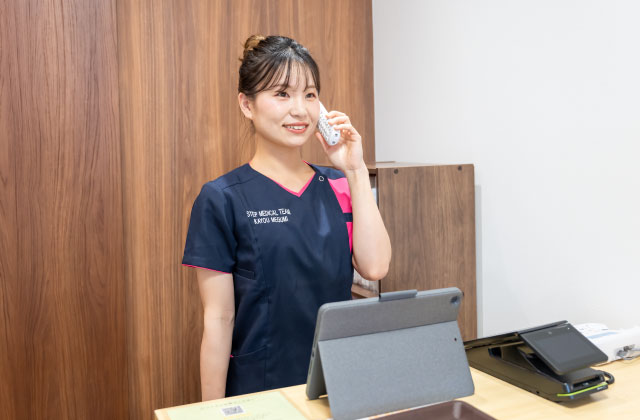 木更津のダイエット専門院 wellnessfit-step