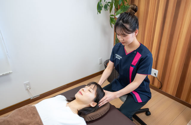 木更津のダイエット専門院 wellnessfit-step