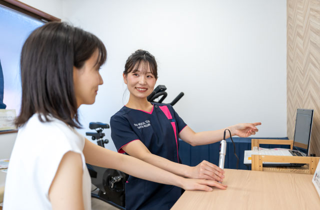 木更津のダイエット専門院 wellnessfit-step