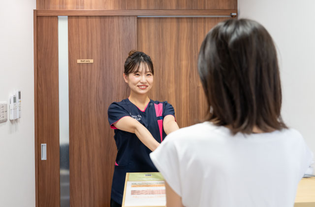 木更津のダイエット専門院 wellnessfit-step