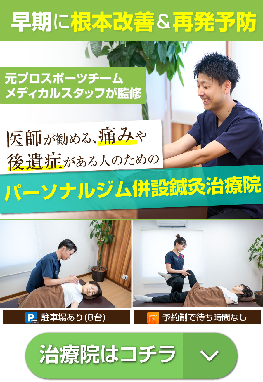 木更津のダイエット専門院 wellnessfit-step