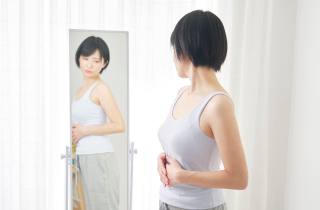 木更津のダイエット専門院 wellnessfit-step