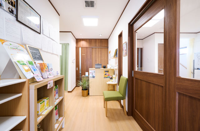 木更津のダイエット専門院 wellnessfit-step