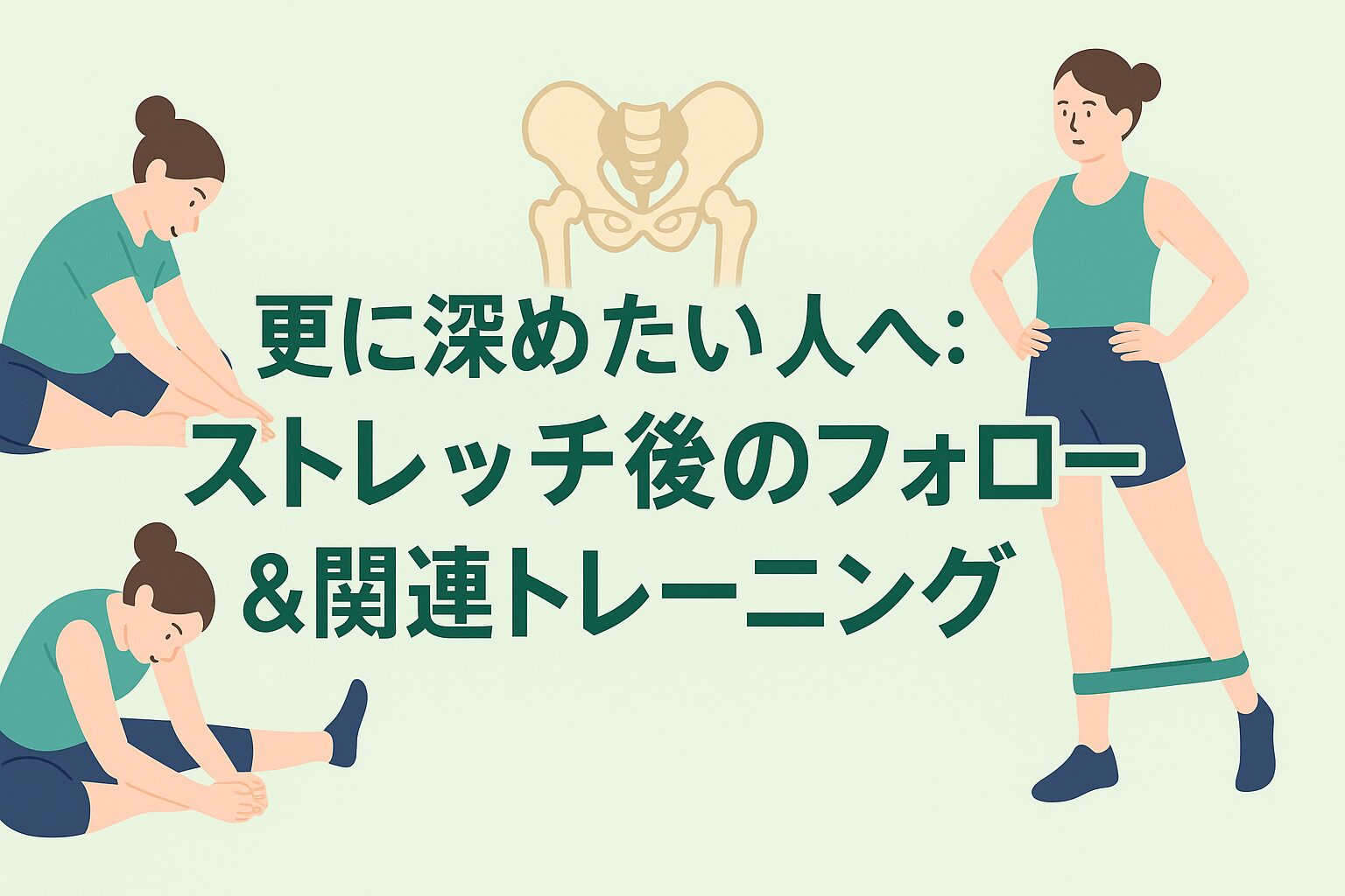 内転筋ストレッチで内ももスッキリ＆股関節ラクに！初心者でもできる5つのステップ - ステップ木更津鍼灸治療院 木更津市で鍼灸整体治療院なら ...