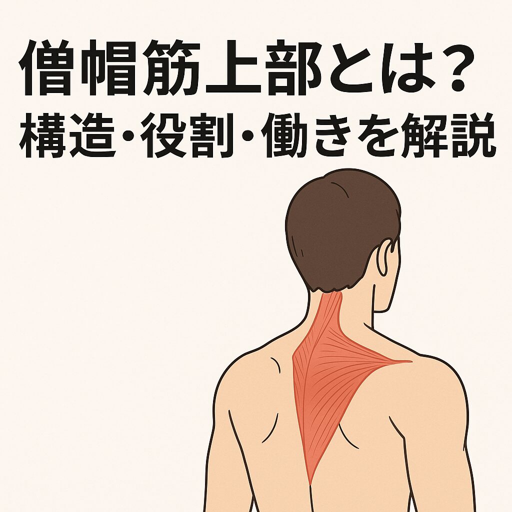 僧帽筋上部を緩めて肩こり・首こりゼロへ!自宅でできる解剖学的ケア完全ガイド - ステップ木更津鍼灸治療院 木更津市で鍼灸整体治療院なら《医療 ...