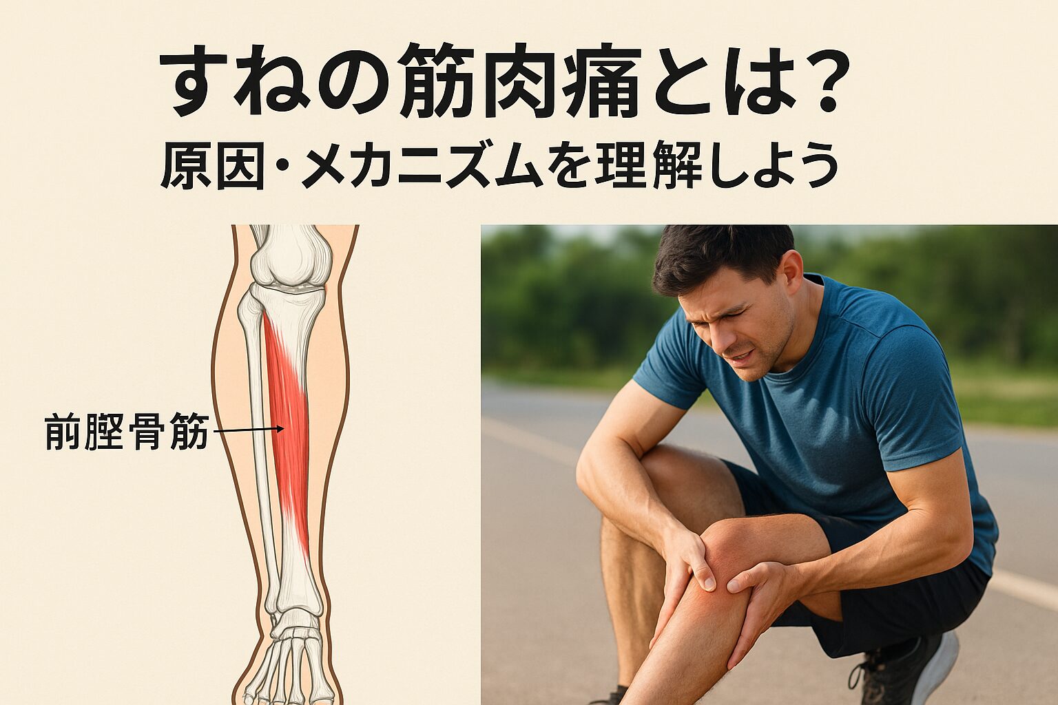 「すね 筋肉痛 ストレッチ」：すねの筋肉痛を和らげる最速セルフケア＆予防ストレッチ完全ガイド - ステップ木更津鍼灸治療院 木更津市で鍼灸整体 ...